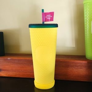 Starbucks Hawaii collection